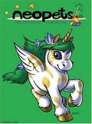 Neopets Magazine